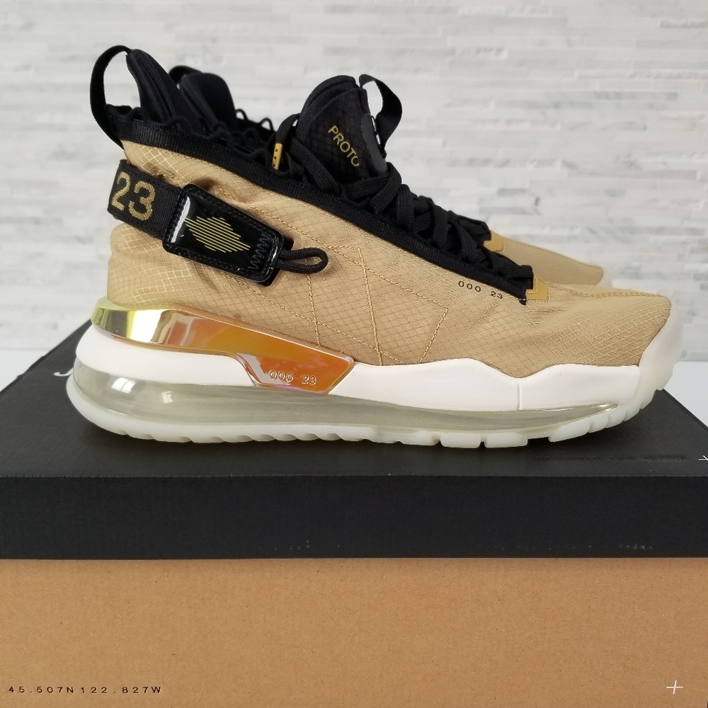 🛑SOLD🛑 New JORDAN Proto-Max 720 Sneakers - Picture 1 of 6